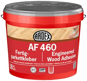 Ardex AF 460 Fertigparkettkleber
